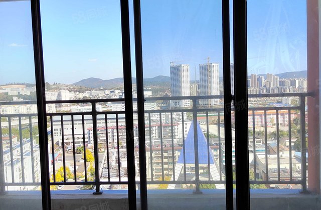 豪庭世家2室2厅94㎡48万二手房图片