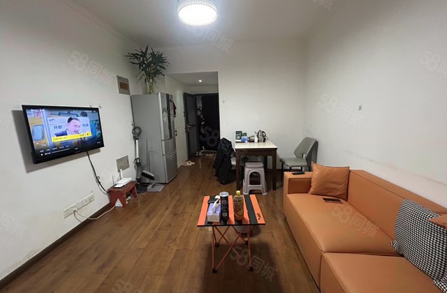 嘉和花园1室1厅58㎡32万二手房图片