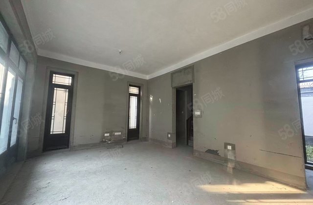 绿城桃花源3室2厅144㎡180万二手房图片