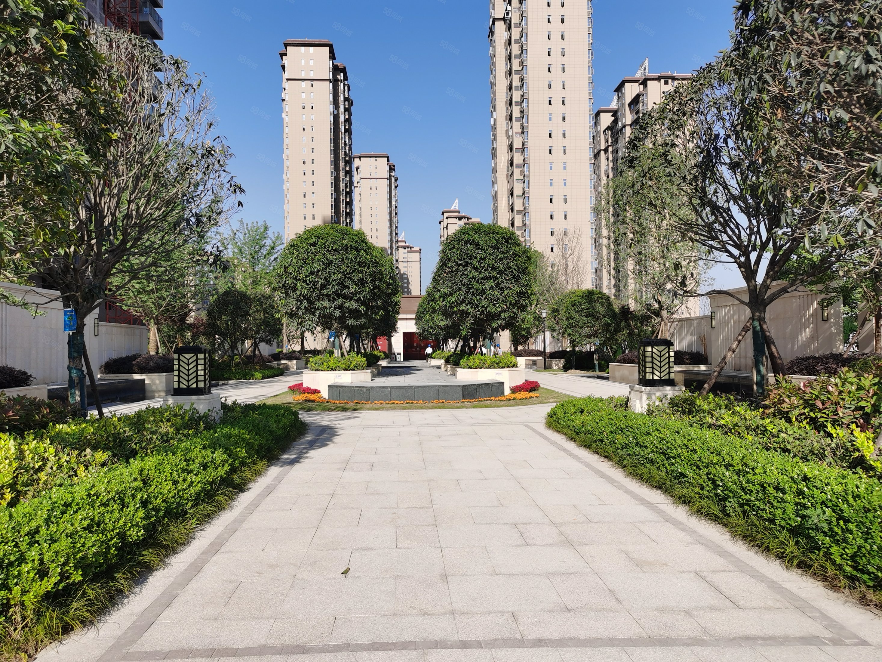 瑞文旅城 南北通透 有内部资源 可享团购优惠,国瑞文旅城-十堰58同城