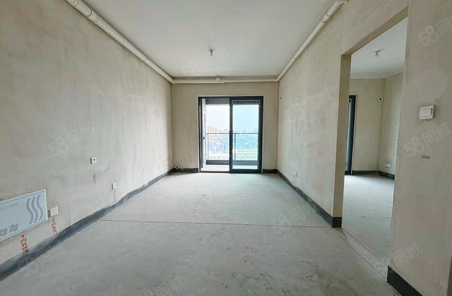 桃园新著3室2厅102㎡129万二手房图片