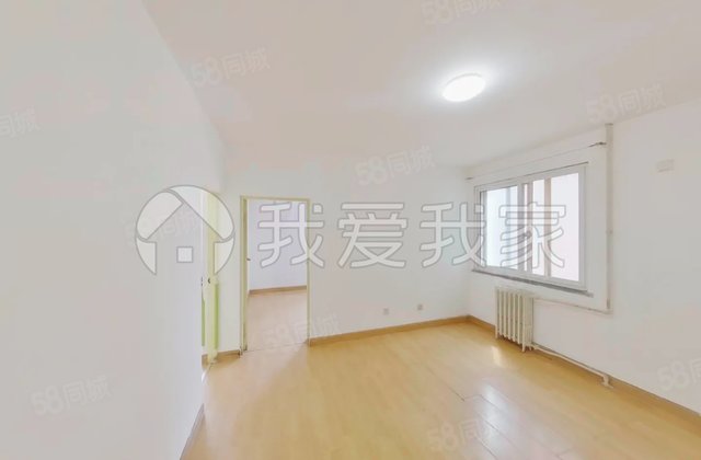 南湖东园(二区)2室1厅72.42㎡370万二手房图片