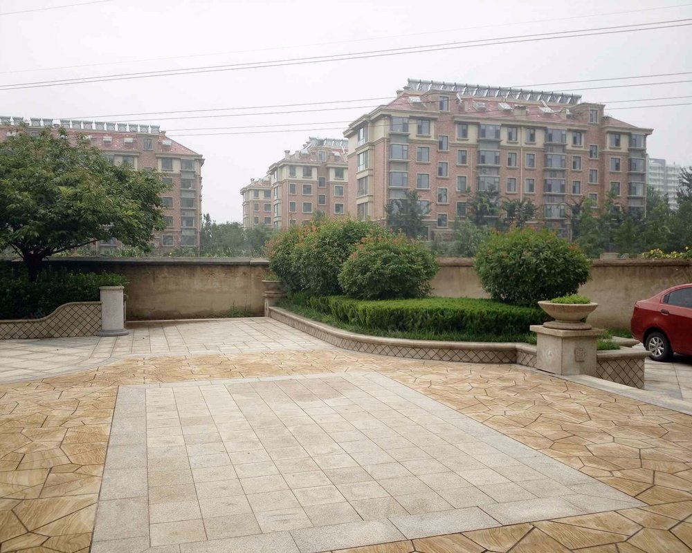 龙泽苑(奎文)