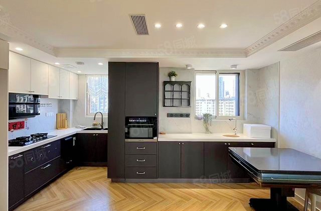 东润豪庭一期3室2厅91㎡66万二手房图片