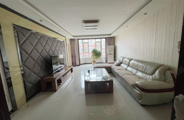 西山花园3室2厅136㎡85万二手房图片