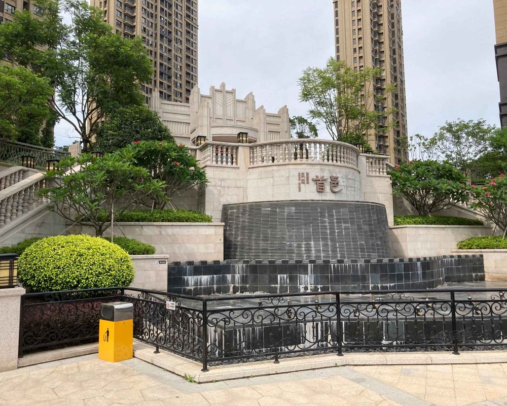 【凤翔湖滨世纪首邑, 凤翔湖滨世纪首邑小区详情,房价走势,房源,业主