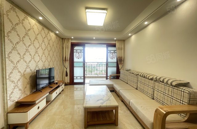 恒福尚城3室2厅89.68㎡79.8万二手房图片