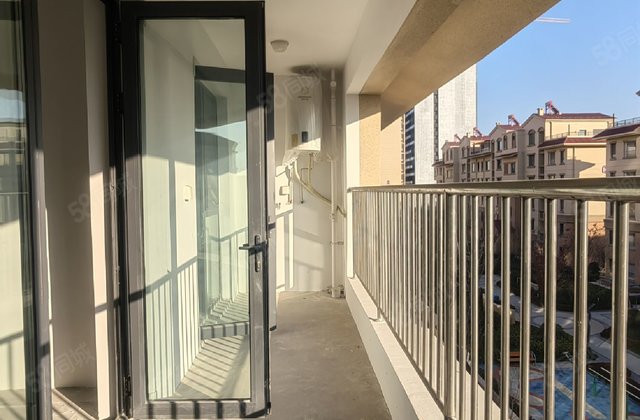 一手房 包更名 142平 电梯洋房 金裕新城 文轩 学府艺境