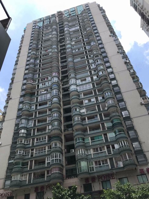 禾祥东路高楼层视野好带电梯临地铁小三房医疗配套成熟