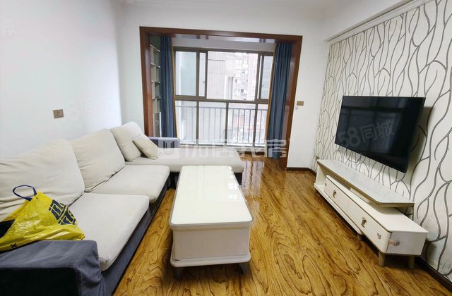 花果园半山小镇W1区2室1厅64.59㎡35.8万二手房图片