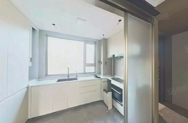 鑫苑盛世天玺4室2厅145.67㎡650万二手房图片