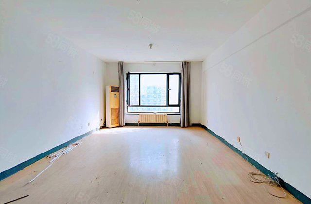 阳光100国际新城(F区)3室2厅132㎡153万二手房图片