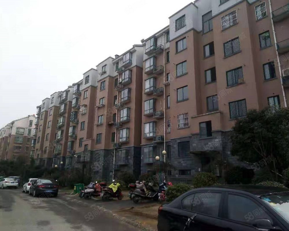 【山水人家, 山水人家小区详情,房价走势,房源,业主论坛】- 滁州58