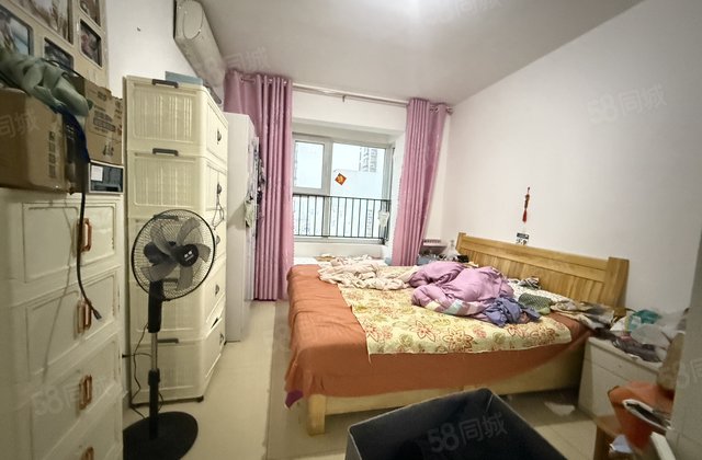 文轩八中 羡林苑 18层小高 边户外国语 东关国际 闸口