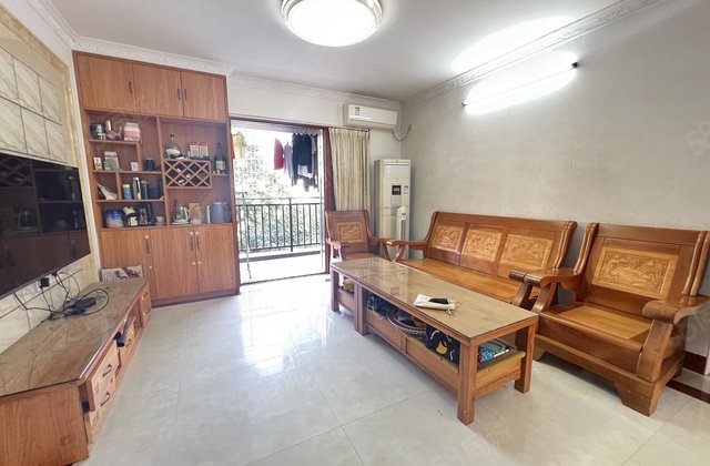 碧水湾二期(一二区)5室2厅133㎡82.8万二手房图片