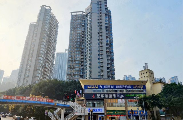 风临洲(B3区)5室2厅302.23㎡199.8万二手房图片