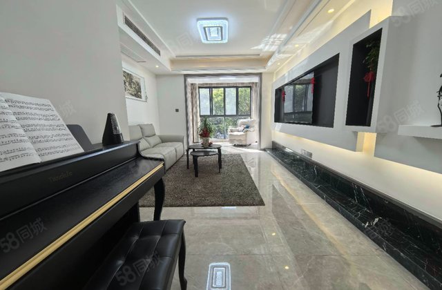 建联学府景园3室2厅115㎡116万二手房图片