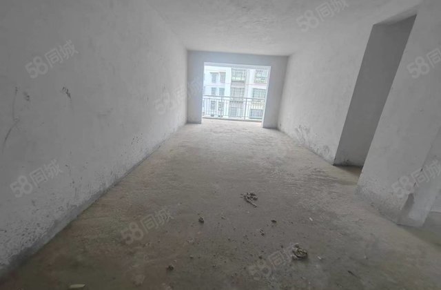 金地苑三期3室2厅98㎡16万二手房图片