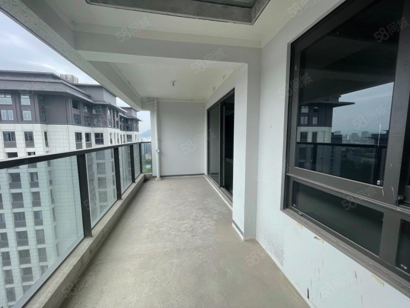 【10图】苕溪公馆丨高区景观丨边套全明丨看房随时丨业主急售,苕溪壹