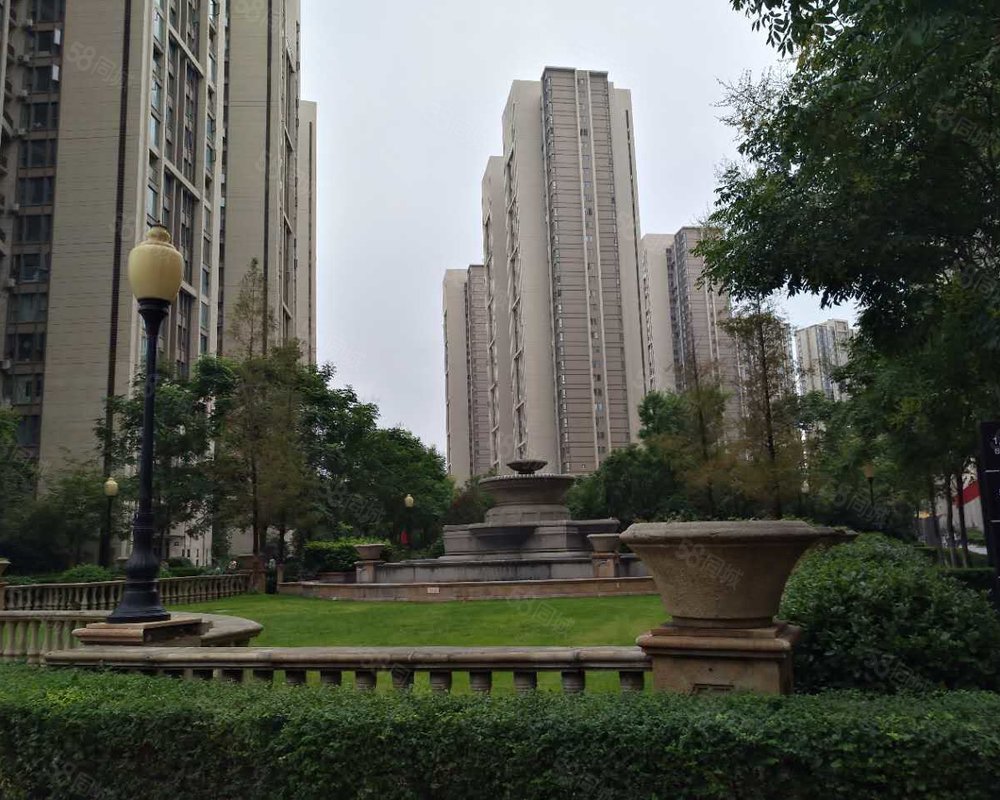 升龙广场(b区)小区详情,房价走势,房源,业主论坛】- 洛阳58同城