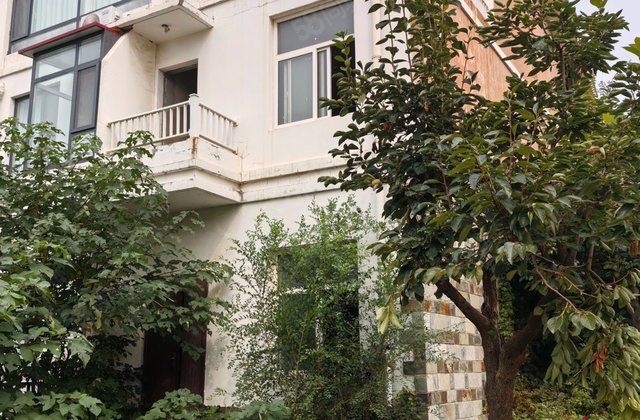 雷溪小镇(别墅)4室2厅139.38㎡64.8万二手房图片