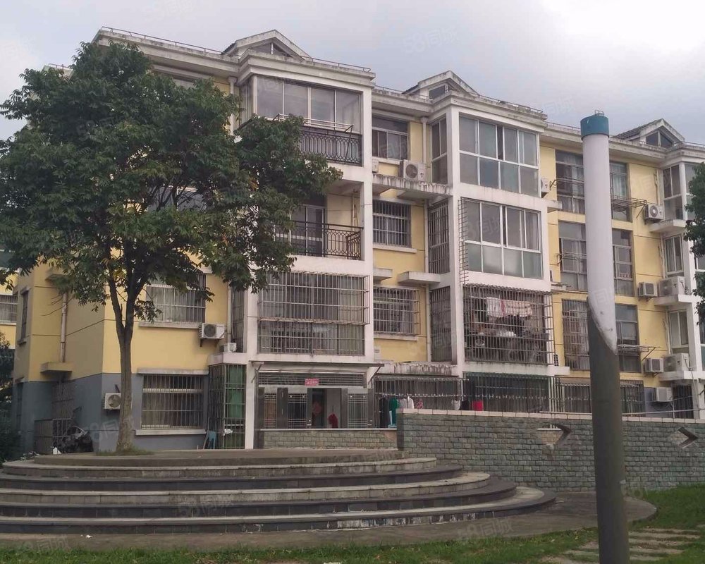 【庄行新苑(南区), 庄行新苑(南区)小区详情,房价走势,房源,业主论坛