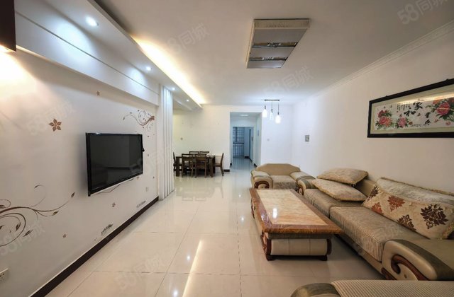 昌建欧洲故事3室2厅133㎡74.6万二手房图片