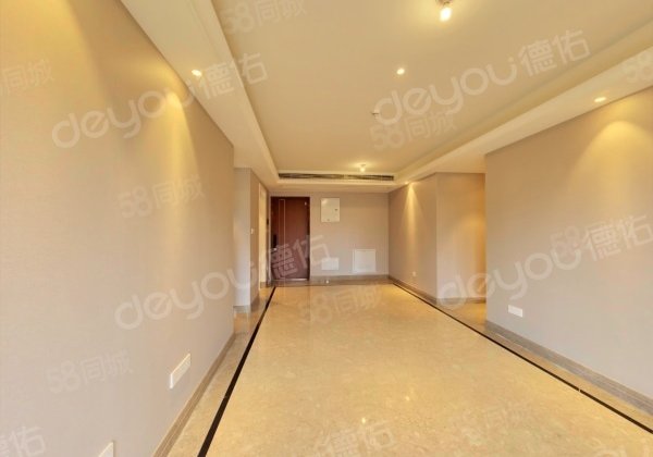 滨江御滨府(公寓住宅)3室2厅104.49㎡579万二手房图片