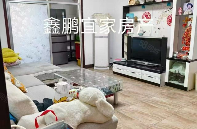 快乐城2室2厅83.9㎡15万二手房图片