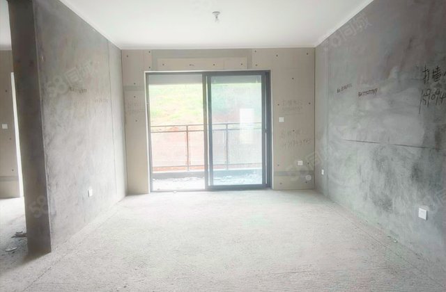 金辉优步星樾4室2厅108㎡71.8万二手房图片