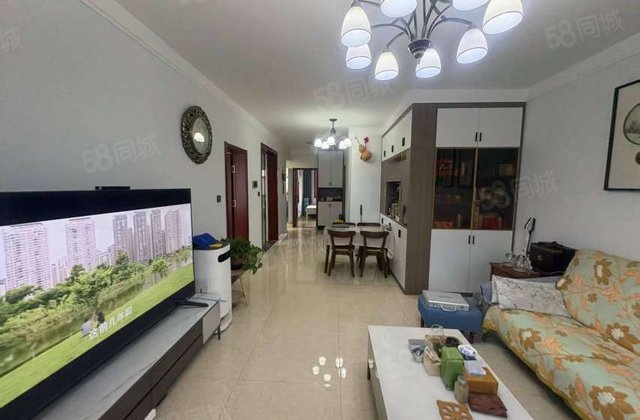 畅博怡情湾 3房 周边配套完善