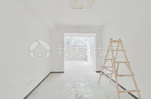 芭蕾雨悦都(一期)6室2厅80.68㎡380万二手房图片