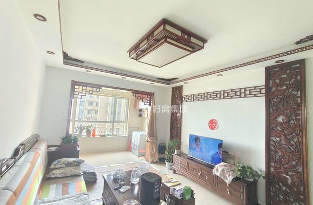 星美城市广场，三室，带储藏室，看房随时，价格可谈采光视野好