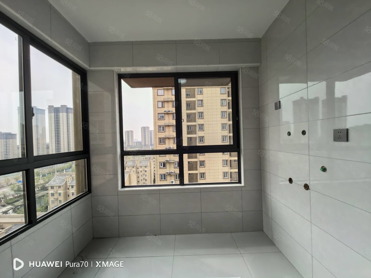 南华苑南区(A区)2室1厅1卫60㎡南北29.8万