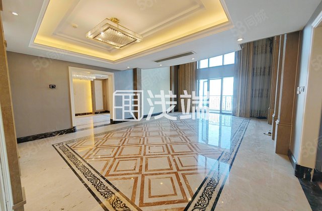 鑫塔水尚5室3厅230.03㎡939万二手房图片