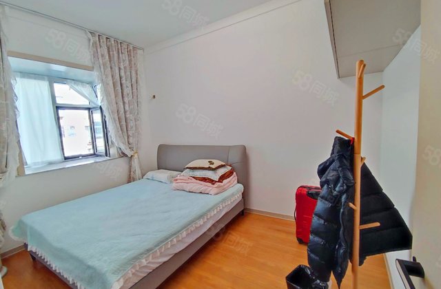 动力厂五宿舍2室1厅57.9㎡88万二手房图片