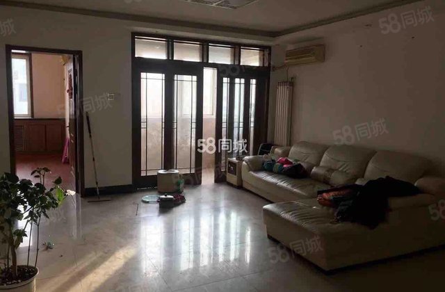 门头馨村(南区)2室1厅90.38㎡430万二手房图片