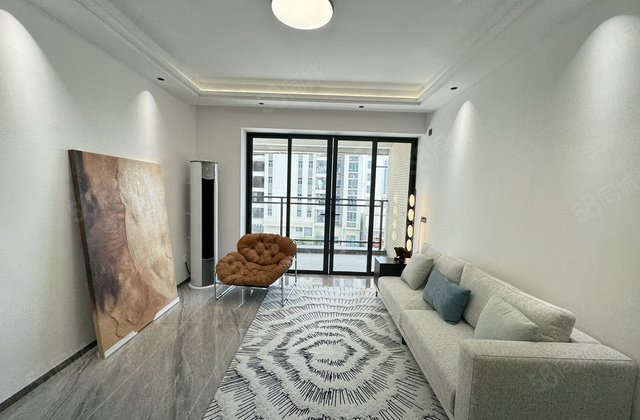 黄金海岸3室2厅96㎡53万二手房图片