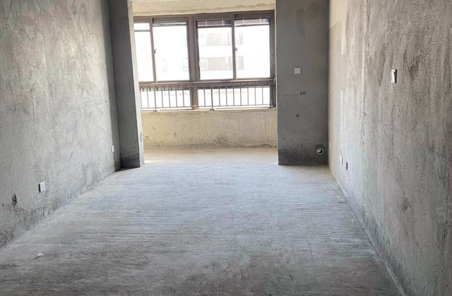 中庚联鑫香汇长龙3室2厅96㎡65.8万二手房图片