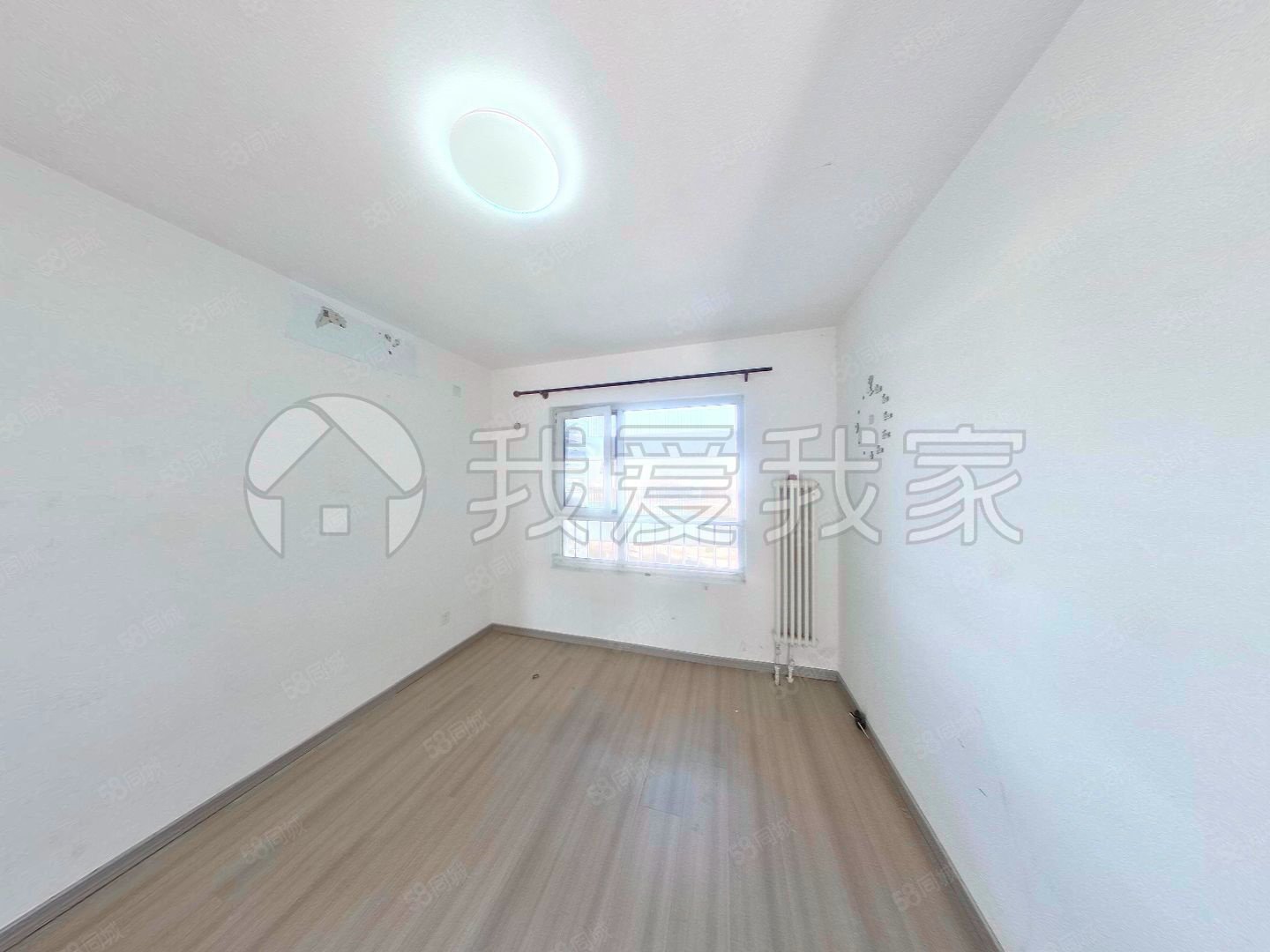 融澤嘉園東2號院3室1廳1衛(wèi)114.45㎡南北430萬