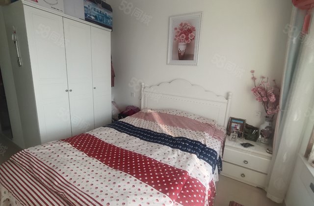 (真实保证)东关国际回迁3室