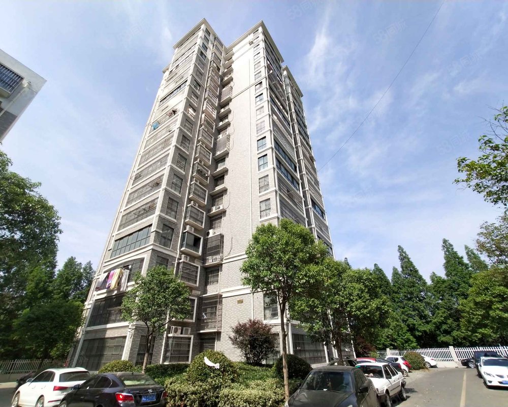 金陵御花园东海