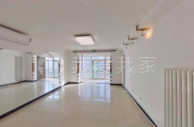 清河文苑4室1厅147.64㎡759万二手房图片