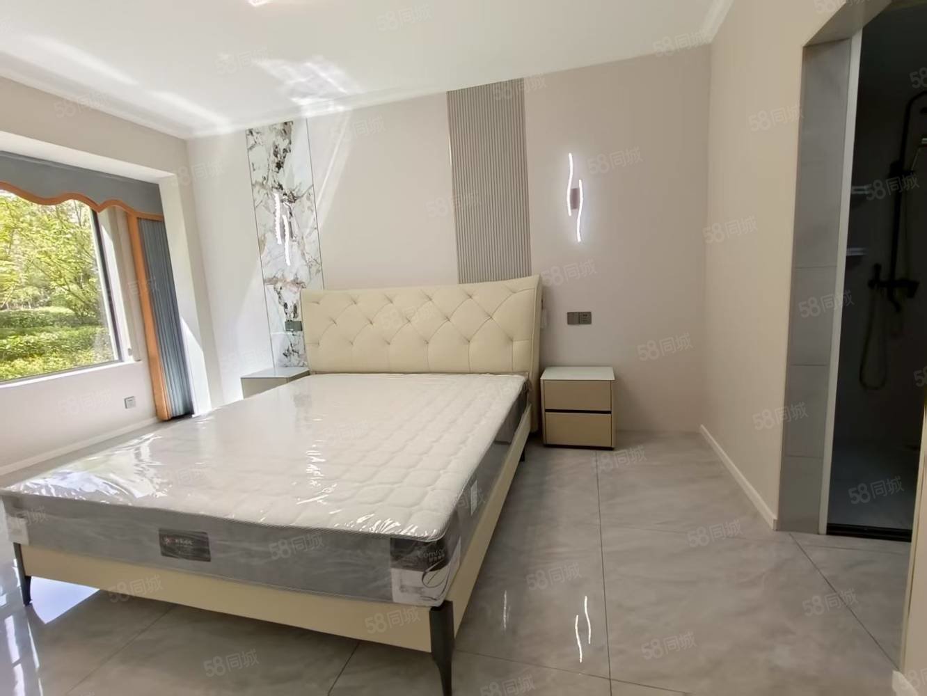 招商兰溪谷4室2厅2卫130㎡南北108万