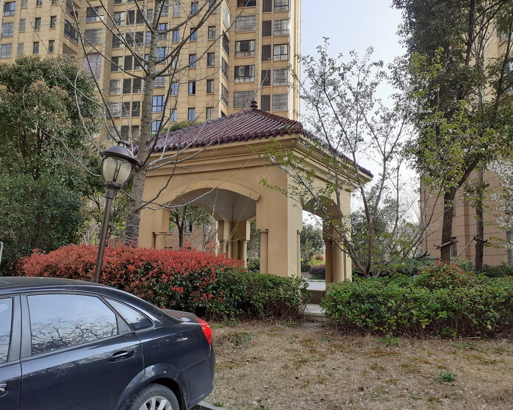 【滨江骏景, 滨江骏景小区详情,房价走势,房源,业主论坛】- 无为58