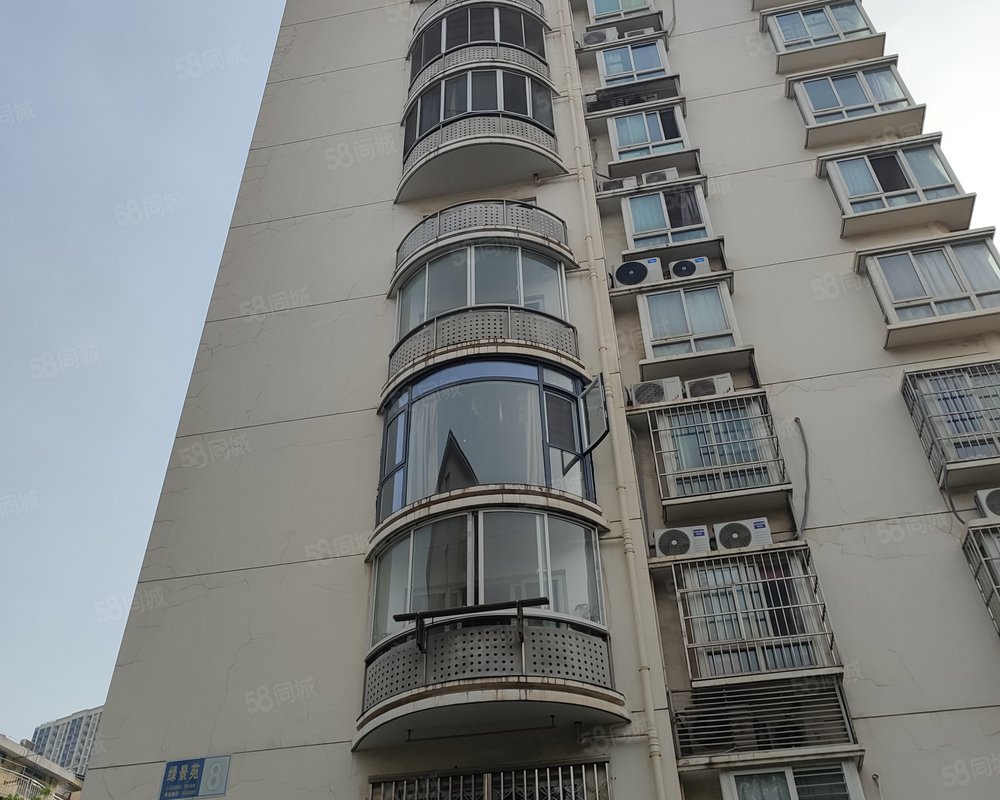 【绿景苑, 绿景苑小区详情,房价走势,房源,业主论坛】- 武汉58同城