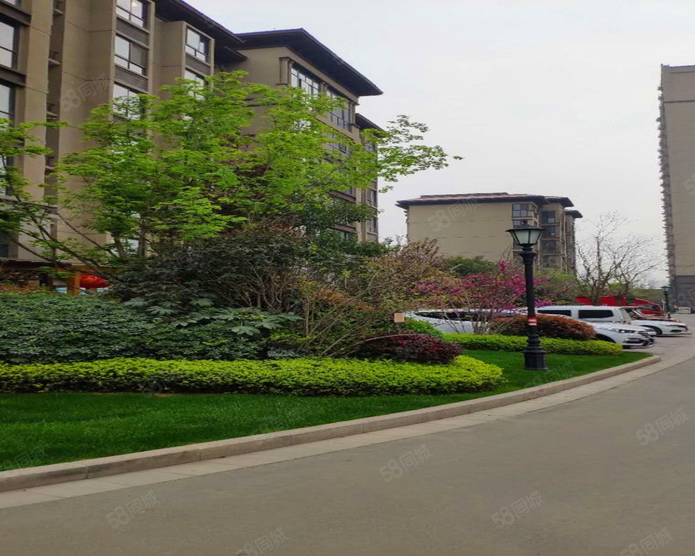 【金沙如意府, 金沙如意府小区详情,房价走势,房源,业主论坛】- 商丘