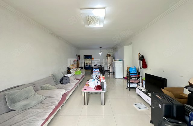 碧海花园馨怡园3室2厅118.05㎡81.8万二手房图片