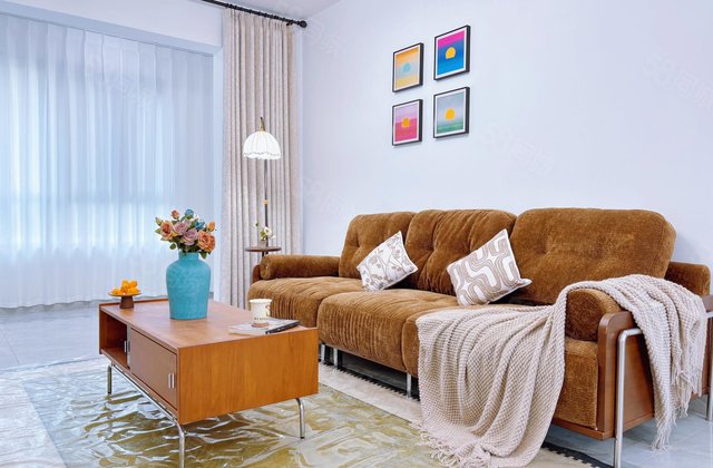 实验精装四室两厅两卫桂馨园玖章台城市芳华