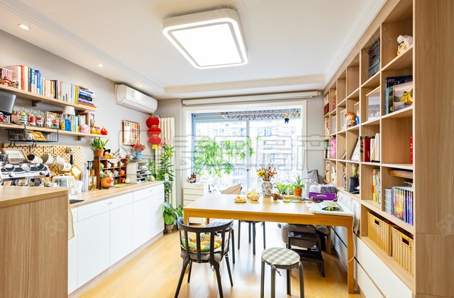 珠江罗马嘉园(东区)2室2厅88㎡610万二手房图片